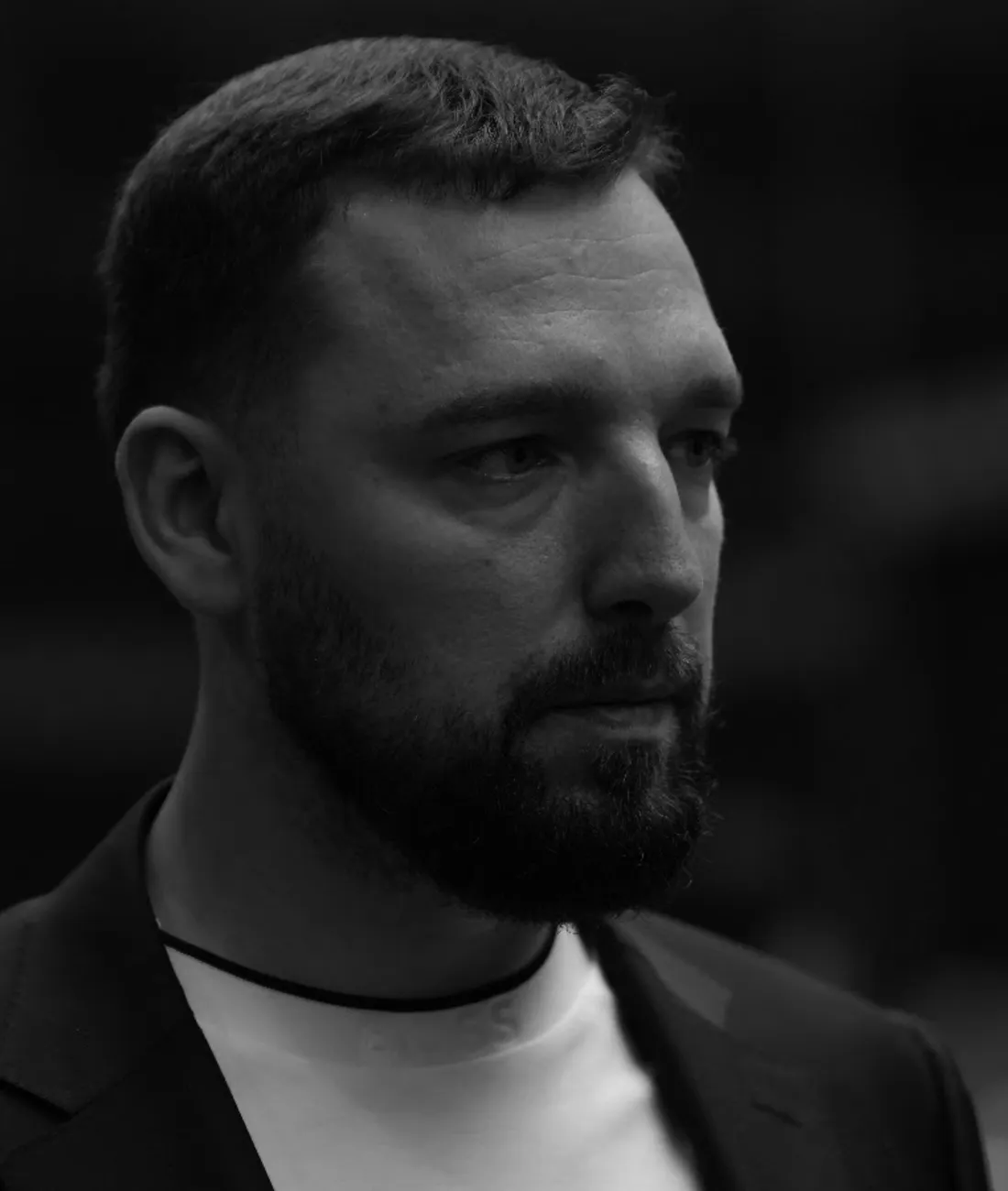 Дмитрий Саксонов (Дмитрий Саксонов, Dzmitry Saksonau), AI and IT expert — Венчур · Технологии будущего